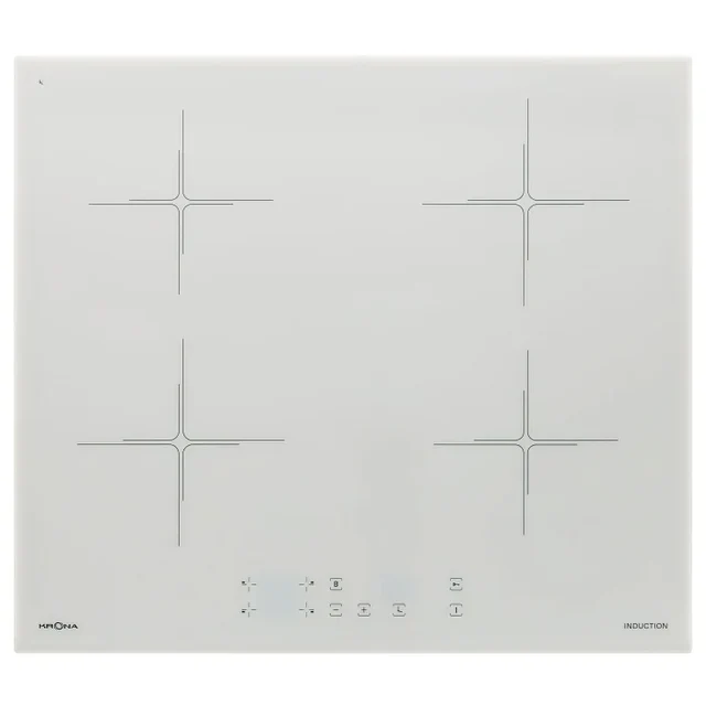 Индукционная варочная панель KRONA ORIGANO 60 WH