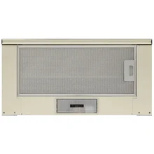 Телескопическая вытяжка KRONA KAMILLA RETRO 600 IVORY — фотография 2