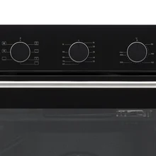 Электрический духовой шкаф KRONA ELEMENT plus 60 BL — фотография 7