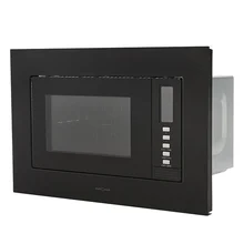 Встраиваемая микроволновая печь KRONA RAUM 60 BL — фотография 3