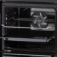 Электрический духовой шкаф KRONA ELEMENT D plus 60 BL — фотография 9