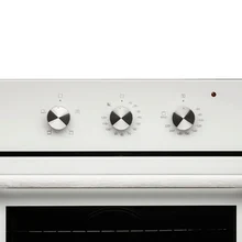 Электрический духовой шкаф KRONA ESSENZA 60 WH — фотография 6
