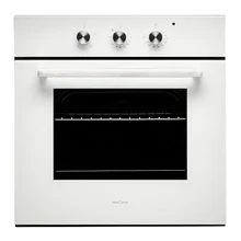 Электрический духовой шкаф KRONA ESSENZA 60 WH — фотография 1