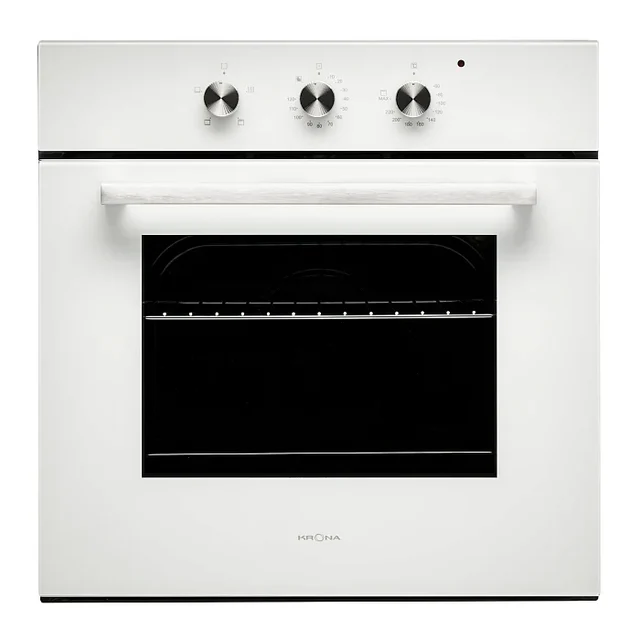 Электрический духовой шкаф KRONA ESSENZA 60 WH