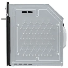 Электрический духовой шкаф KRONA ARADEO 60 WH — фотография 4