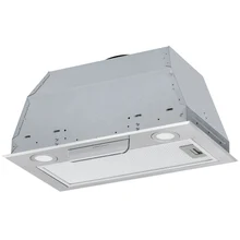 Полновстраиваемая вытяжка KRONA Ameli 600 inox S — фотография 1