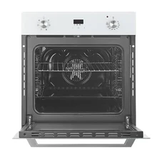 Электрический духовой шкаф KRONA ONORE 60 WH — фотография 3