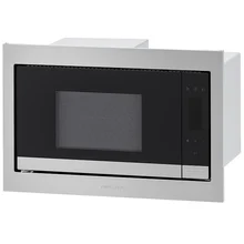 Встраиваемая микроволновая печь KRONA ESSEN 60 IX — фотография 3