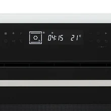 Электрический духовой шкаф KRONA UNIVERSUM 60 WH — фотография 8