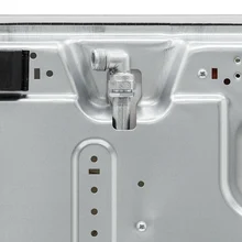 Газовая варочная панель KRONA CORNIOLA 60 WH — фотография 10