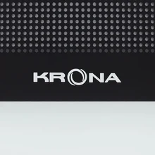 Электрический духовой шкаф KRONA UNIVERSUM 60 WH — фотография 9