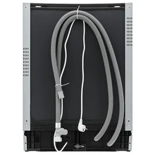 Встраиваемая посудомоечная машина KRONA LUMERA 60 BI — фотография 5
