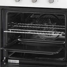 Электрический духовой шкаф KRONA ROMANA 60 WH — фотография 8