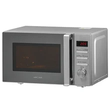 Отдельностоящая микроволновая печь KRONA QUANTUM 44 MR/IX — фотография 2