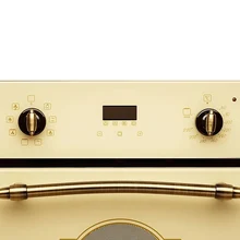 Электрический духовой шкаф KRONA TENERO 45 IV — фотография 6