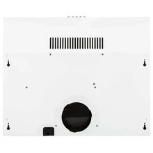 Плоская вытяжка KRONA LOTTE 600 white PB — фотография 5