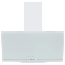 Наклонная вытяжка KRONA JINA 600 WHITE S — фотография 2