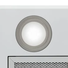 Полновстраиваемая вытяжка KRONA Ameli 900 white PB — фотография 11