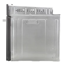 Электрический духовой шкаф KRONA SORRENTO 60 WH — фотография 4