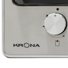 Газовая варочная панель KRONA GALILEO 30 IX — фотография 5