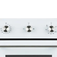 Газовый духовой шкаф KRONA STRETTO 45 WH — фотография 6