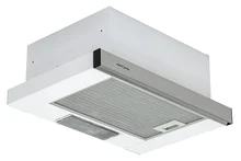 Телескопическая вытяжка KRONA KAMILLA 450 INOX ( 1 мотор) — фотография 4