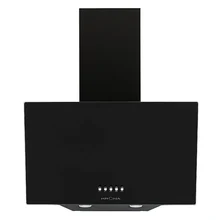 Наклонная вытяжка KRONA HELGA 500 black PB — фотография 2
