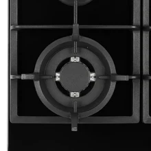 Газовая варочная панель KRONA ARMONIA 60 BL — фотография 6