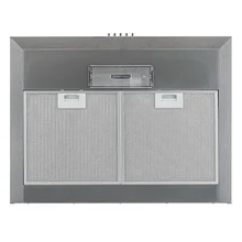 Купольная вытяжка KRONA Bella 600 inox PB — фотография 3