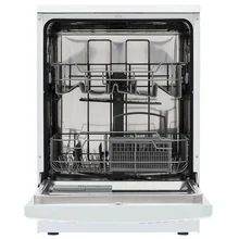 Отдельностоящая посудомоечная машина KRONA RIVA 60 FS WH — фотография 2