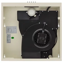 Плоская вытяжка KRONA ERMINA 500 ivory PB — фотография 2