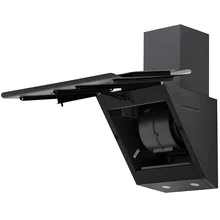Наклонная вытяжка KRONA URAN 600 DN BLACK 4S — фотография 5