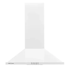 Купольная вытяжка KRONA ULRIKA 600 white PB — фотография 2