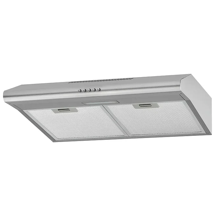 Плоская вытяжка KRONA OLIVIA 600 inox PB — фотография 1