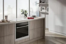 Электрический духовой шкаф KRONA UNIVERSUM 60 WH — фотография 20