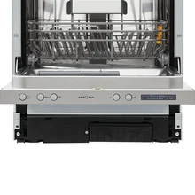 Встраиваемая посудомоечная машина KRONA KAMAYA 45 BI — фотография 7