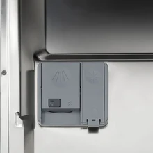 Встраиваемая посудомоечная машина KRONA REGEN 60 BI — фотография 11