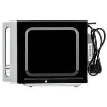Отдельностоящая микроволновая печь KRONA QUANTUM 44 BL/IX — фотография 5