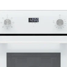 Электрический духовой шкаф KRONA RITUS 45 WH — фотография 6