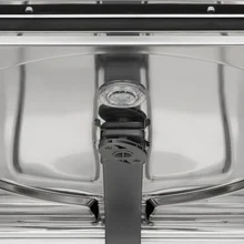 Встраиваемая посудомоечная машина KRONA KAMAYA 60 BI — фотография 13