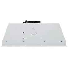 Полновстраиваемая вытяжка KRONA Ameli 900 white PB — фотография 7