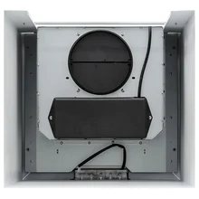 Вертикальная вытяжка KRONA DITA R 400 WHITE PB — фотография 5