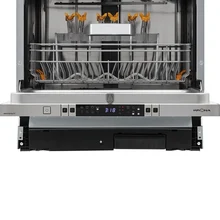 Встраиваемая посудомоечная машина KRONA MARTINA 60 BI — фотография 6