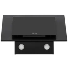 Наклонная вытяжка KRONA VIERKANT 600 Black PB — фотография 11