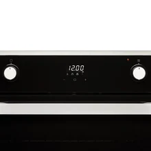 Электрический духовой шкаф KRONA ADRIANO 60 BL — фотография 6