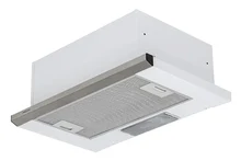 Телескопическая вытяжка KRONA KAMILLA slim 500 inox — фотография 4