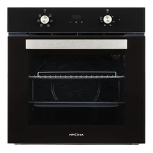 Электрический духовой шкаф KRONA REGINA 60 BL — фотография 1
