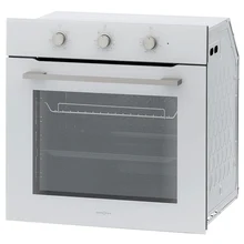 Электрический духовой шкаф KRONA ARADEO 60 WH — фотография 2