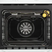Электрический духовой шкаф KRONA LINEA 60 WH — фотография 5