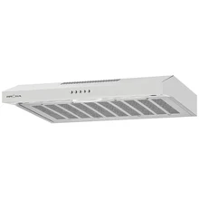 Плоская вытяжка KRONA EVA 600 inox PB — фотография 3